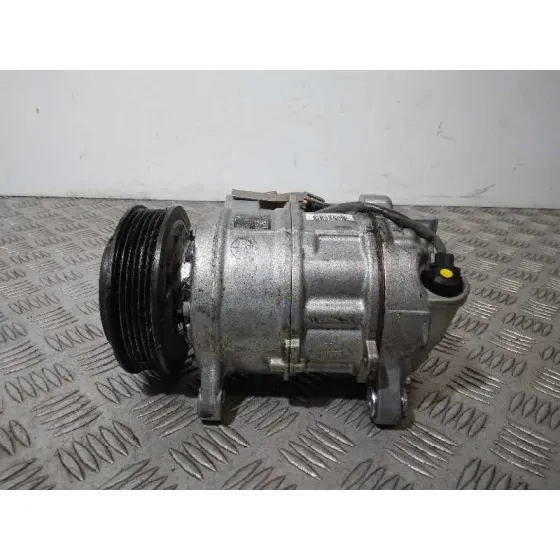 Compresor Aire Acondicionado para Bmw Serie 1 Lim. (F40)