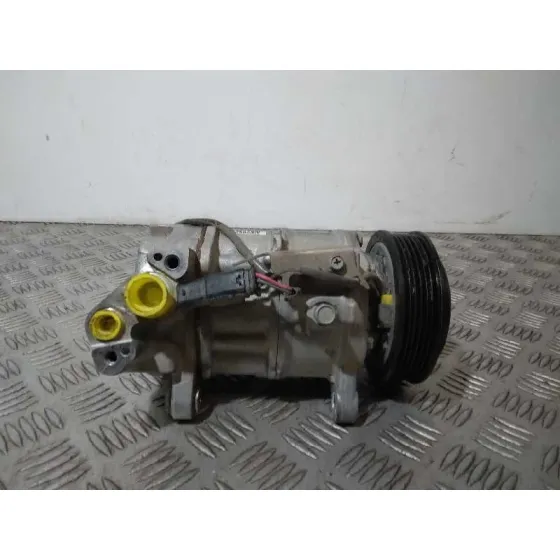 Compresor Aire Acondicionado para Bmw Serie 1 Lim. (F40)