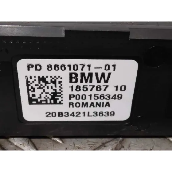 Modulo Electronico para Bmw Serie 1 Lim. (F40)