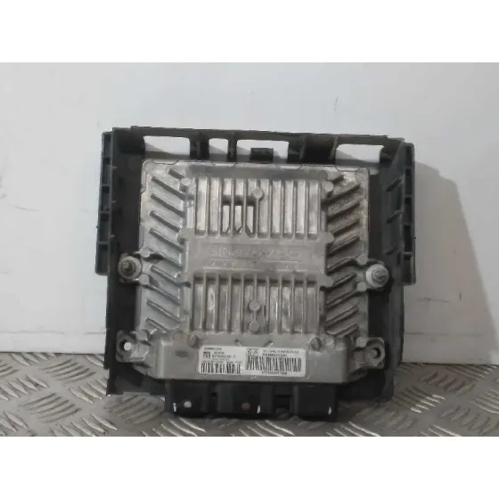 Centralita Motor Uce para Citroën C3
