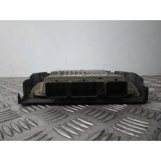 Centralita Motor Uce para Citroën C3