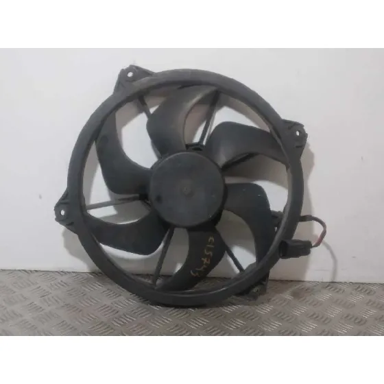 Electroventilador para Citroën C4 Picasso