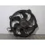 Electroventilador para Citroën C4 Picasso