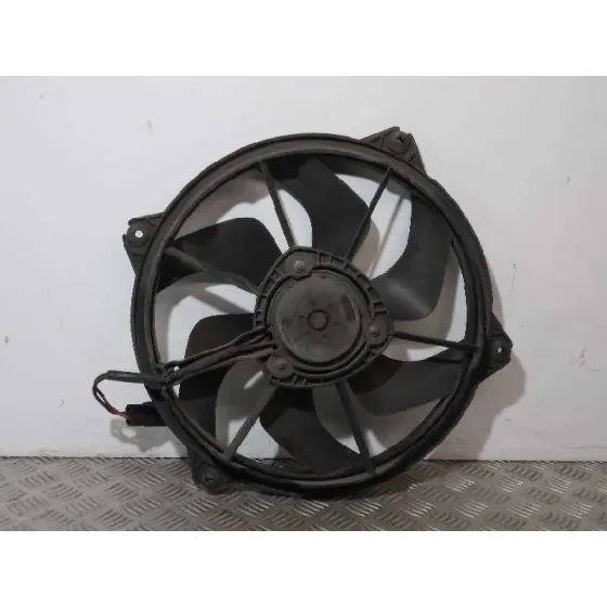 Electroventilador para Citroën C4 Picasso