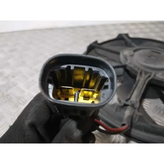 Electroventilador para Citroën C4 Picasso
