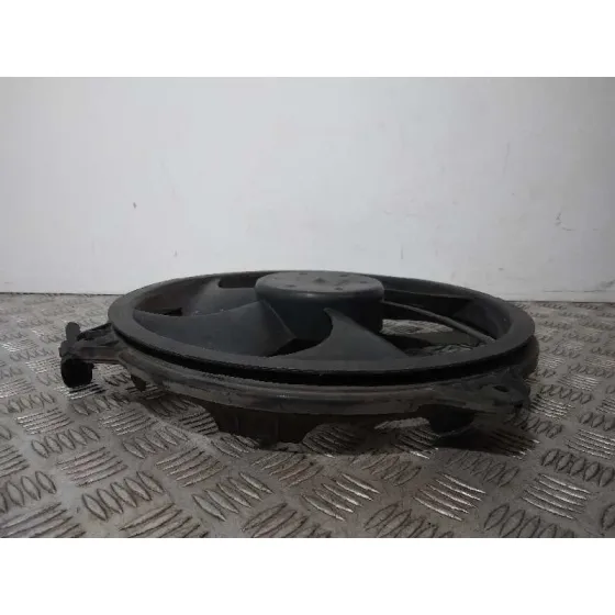 Electroventilador para Citroën C4 Picasso