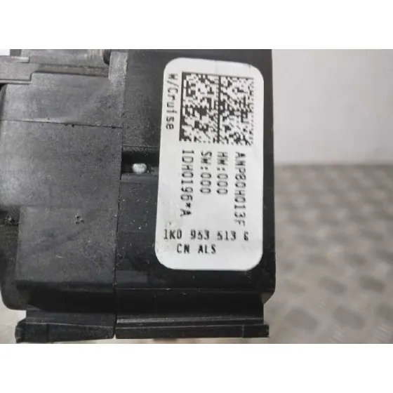 Mando Luces para Seat Leon (1P1)