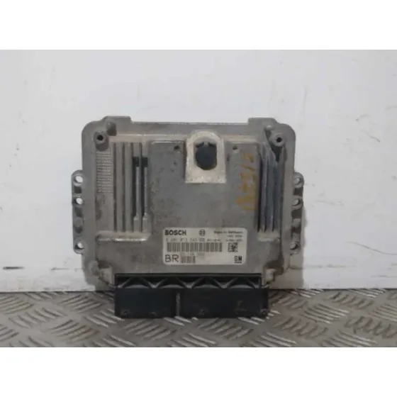 Centralita Motor Uce para Opel Zafira B