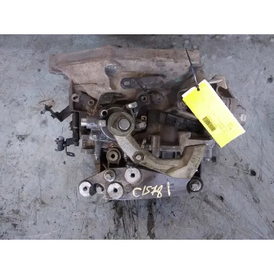 Caja Cambios para Opel Zafira B