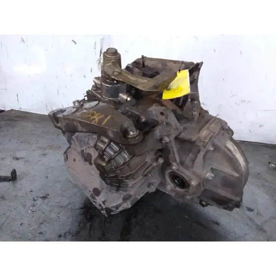 Caja Cambios para Opel Zafira B