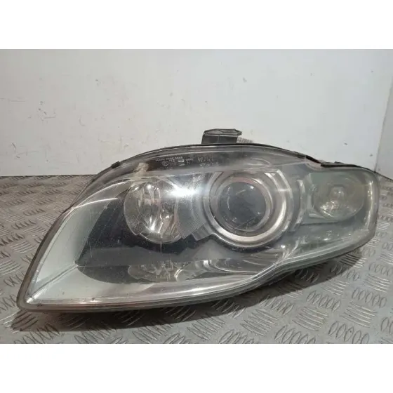 Faro Izquierdo para Audi A4 Avant (8E)