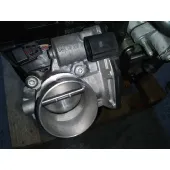 Caja Mariposa para Ford Kuga (Cbs)