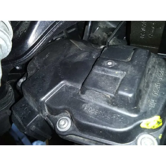 Caja Mariposa para Ford Kuga (Cbs)