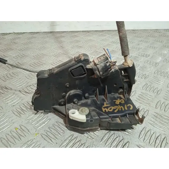 Cerradura Puerta Trasera Derecha para Bmw Serie 3 Berlina (E46)