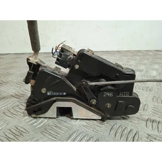 Cerradura Puerta Trasera Derecha para Bmw Serie 3 Berlina (E46)