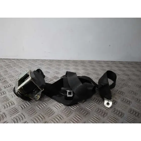 Pretensor Airbag Derecho para Seat Altea (5P1)
