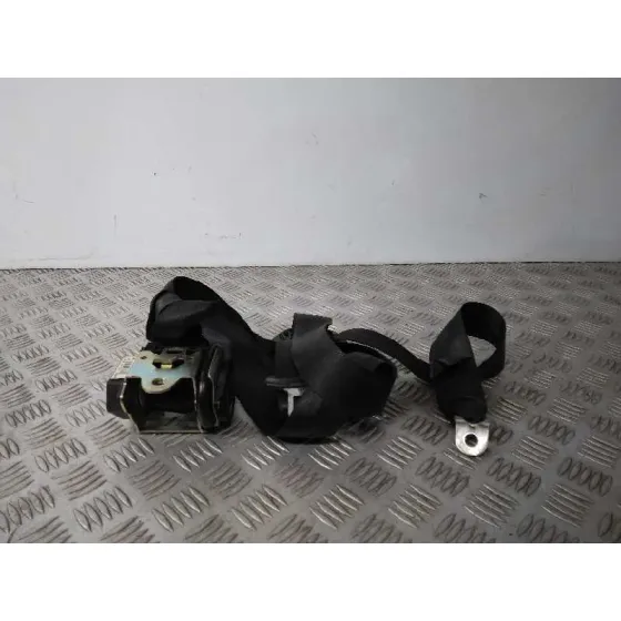 Pretensor Airbag Derecho para Seat Altea (5P1)