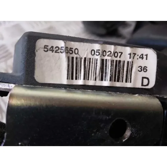 Pretensor Airbag Derecho para Seat Altea (5P1)
