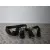 Pretensor Airbag Izquierdo para Seat Altea (5P1)