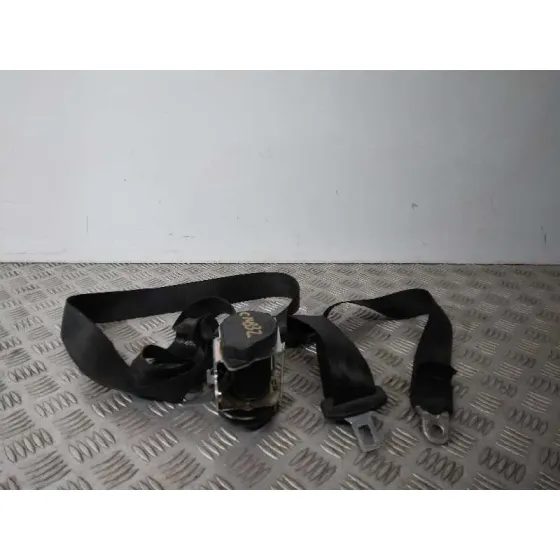 Pretensor Airbag Izquierdo para Seat Altea (5P1)