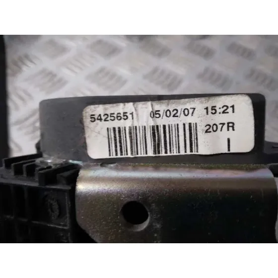 Pretensor Airbag Izquierdo para Seat Altea (5P1)