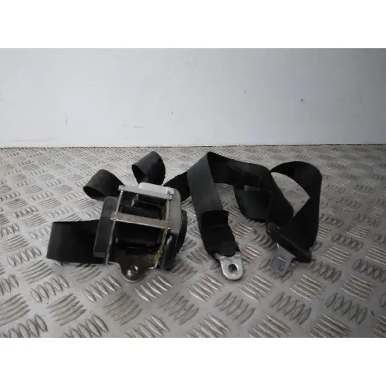 Pretensor Airbag Izquierdo para Seat Altea (5P1)