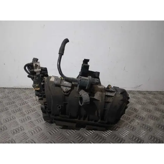 Colector Admision para Opel Corsa D