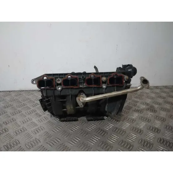 Colector Admision para Opel Corsa D