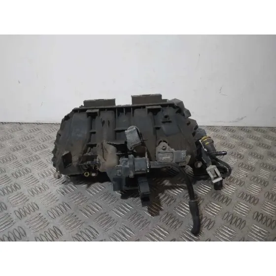 Colector Admision para Opel Corsa D