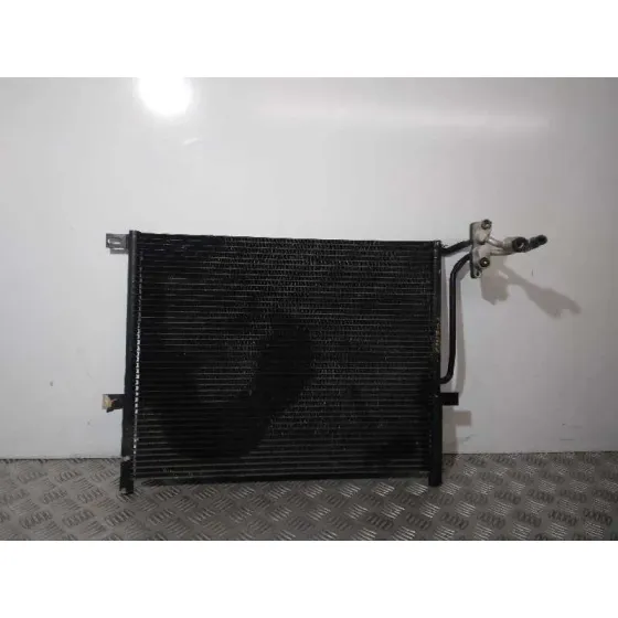 Condensador / Radiador Aire Acondicionado para Bmw Serie 3 Berlina (E46)