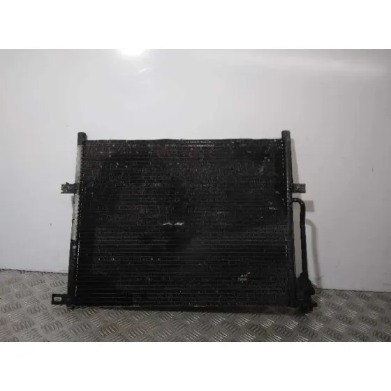 Condensador / Radiador Aire Acondicionado para Bmw Serie 3 Berlina (E46)