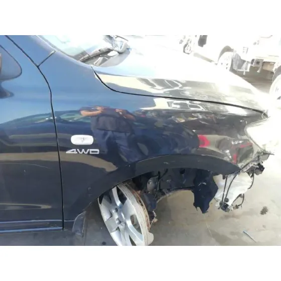 Aleta Delantera Derecha para Hyundai Santa Fe (Bm)
