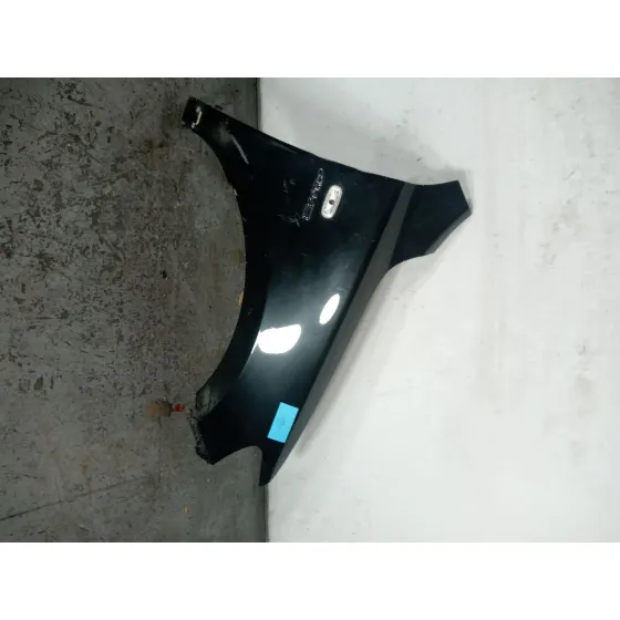 Aleta Delantera Derecha para Hyundai Santa Fe (Bm)