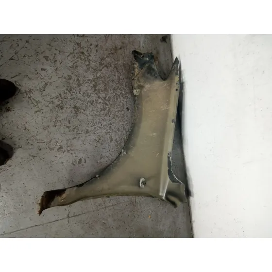 Aleta Delantera Derecha para Hyundai Santa Fe (Bm)