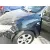 Aleta Delantera Izquierda para Hyundai Santa Fe (Bm)