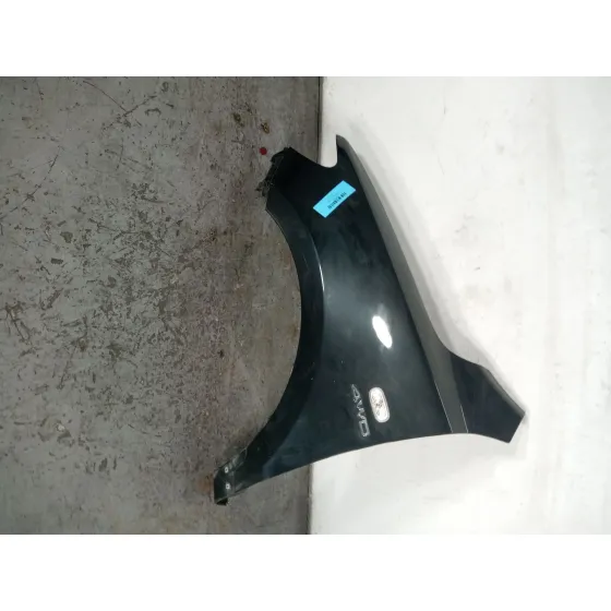 Aleta Delantera Izquierda para Hyundai Santa Fe (Bm)
