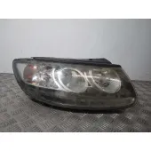 Faro Derecho para Hyundai Santa Fe (Bm)