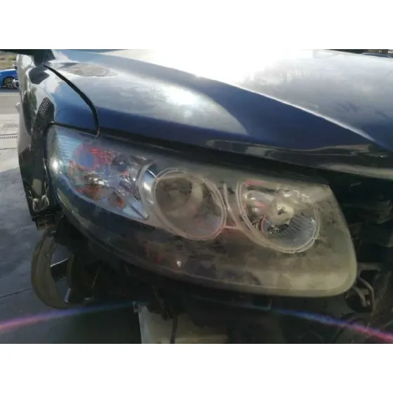 Faro Derecho para Hyundai Santa Fe (Bm)