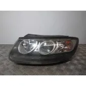 Faro Izquierdo para Hyundai Santa Fe (Bm)