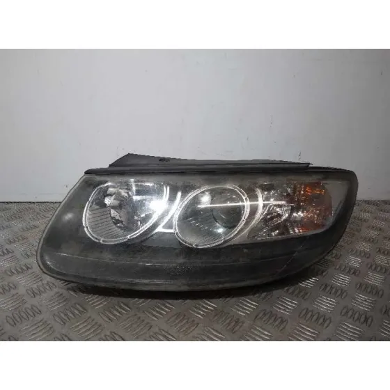 Faro Izquierdo para Hyundai Santa Fe (Bm)