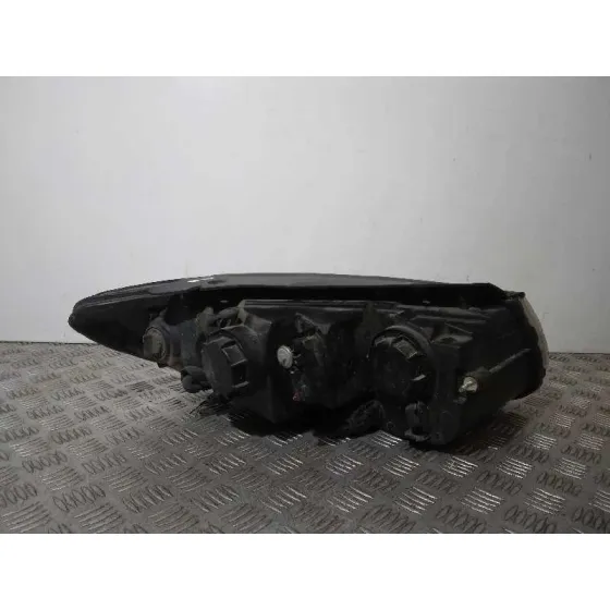 Faro Izquierdo para Hyundai Santa Fe (Bm)