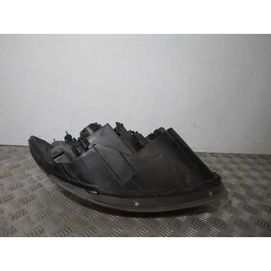 Faro Izquierdo para Hyundai Santa Fe (Bm)