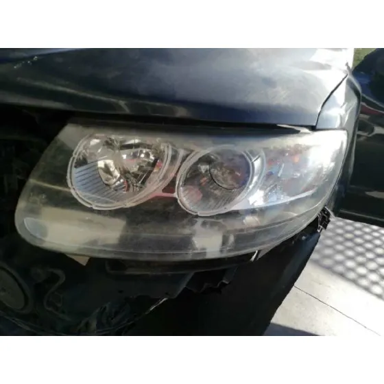 Faro Izquierdo para Hyundai Santa Fe (Bm)