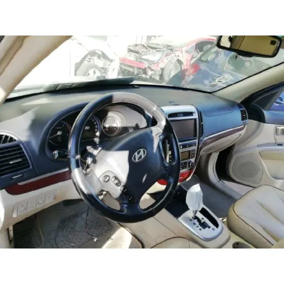 Kit Airbag para Hyundai Santa Fe (Bm)