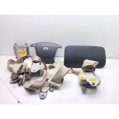 Kit Airbag para Hyundai Santa Fe (Bm)