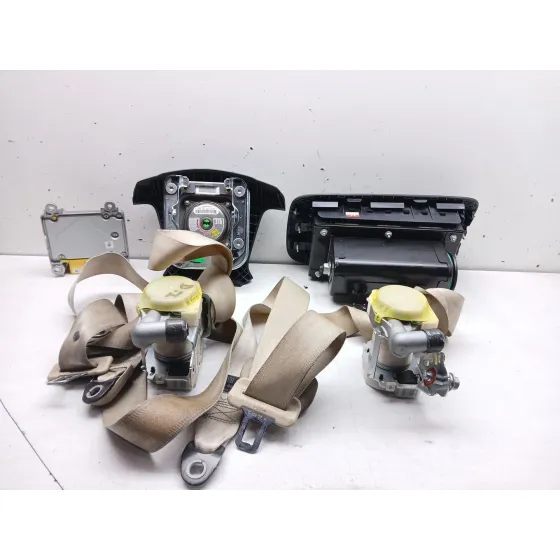 Kit Airbag para Hyundai Santa Fe (Bm)