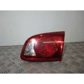 Piloto Trasero Derecho Interior para Hyundai Santa Fe (Bm)