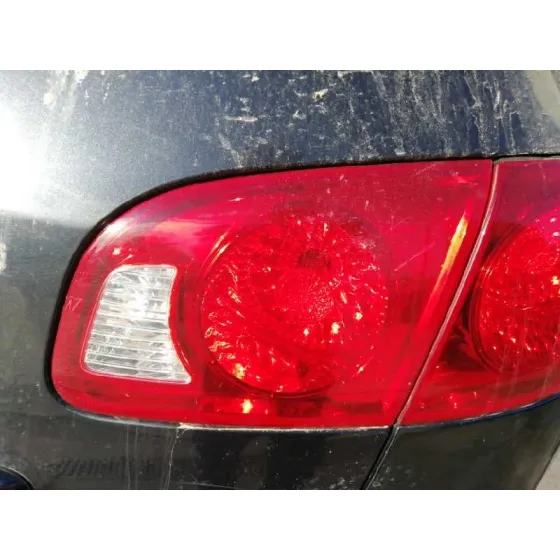 Piloto Trasero Derecho Interior para Hyundai Santa Fe (Bm)
