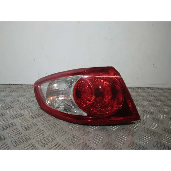 Piloto Trasero Izquierdo para Hyundai Santa Fe (Bm)