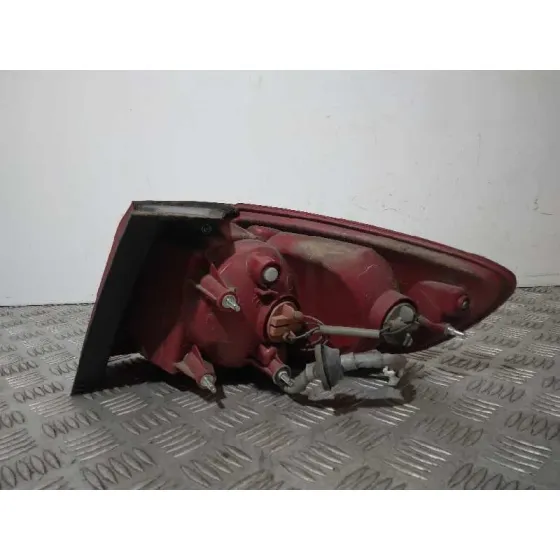 Piloto Trasero Izquierdo para Hyundai Santa Fe (Bm)
